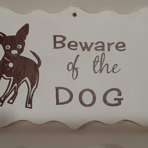 Autism made Wooden Decor signs